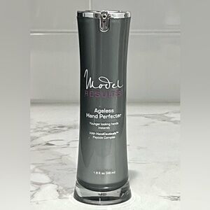 Model Results ageless hand perfecter